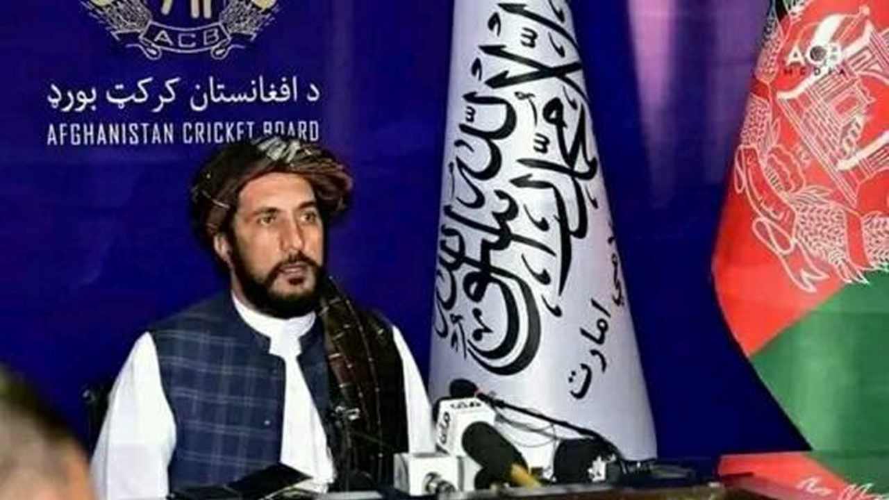 عزیزالله فضلي د طالبانو له جعلي مکتوب سره یوځای امنیتي ځواکونو نیولی