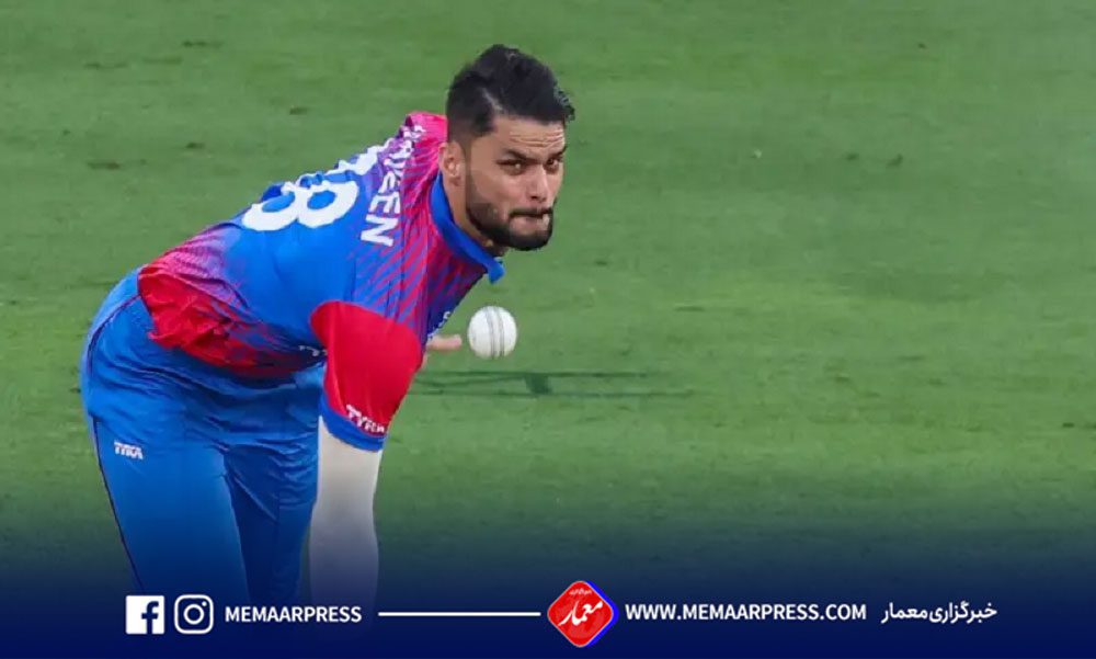 نوین الحق به د هند په غوره لیګ کې ولوبیږي