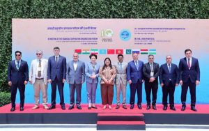 ازبیکستان خواستار ازسرگیری فعالیت گروه تماس شانگهای – افغانستان شد