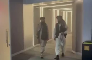 سفر بی‌سروصدای هیأت طالبان برای نشست امنیتی به مسکو