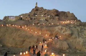 تعهد یونسکو به حفظ میراث فرهنگی و بهسازی آثار باستانی افغانستان