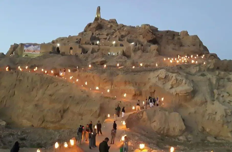 تعهد یونسکو به حفظ میراث فرهنگی و بهسازی آثار باستانی افغانستان