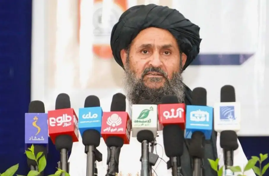 طالبان: حمایت از تولید داروی داخلی برای جلوگیری از خروج ارز الزامی است