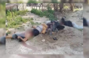 غیرنظامیان علوی هدف موج جدید اعدام‌های میدانی در سوریه