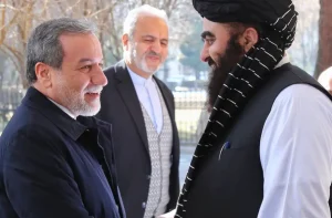 همبستگی افغانستان با ایران در محکومیت تجاوزات صهیونیستی