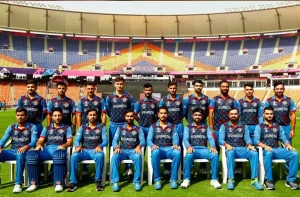 صعود تاریخی تیم ملی افغانستان به جام جهانی بیست‌آوره کریکت ۲۰۲۶