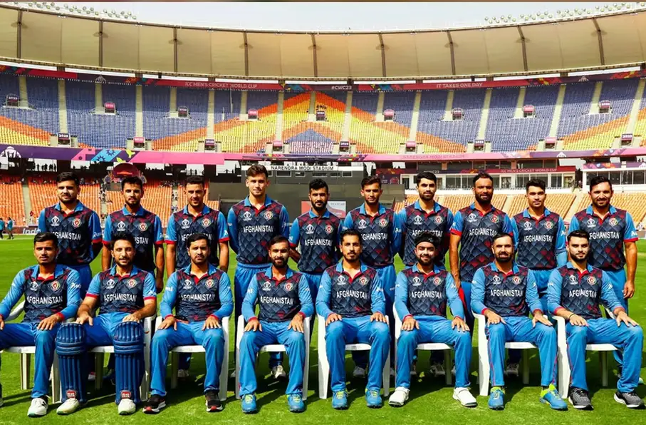 صعود تاریخی تیم ملی افغانستان به جام جهانی بیستآوره کریکت ۲۰۲۶