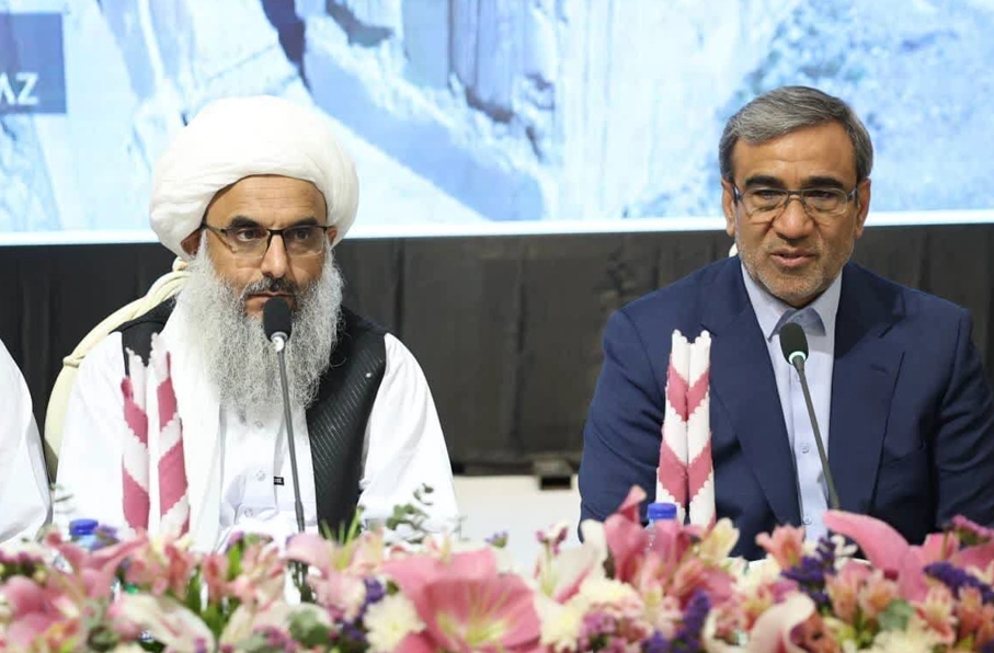 قدردانی والی هرات از مهمان نوازی ایران و تأکید بر تقویت همکاری های اقتصادی