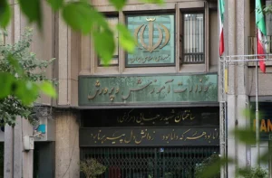 آغثبت‌نام دانش‌آموزان اتباع خارجی در ایران از ۱۵ اسد/مرداد