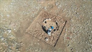 کشف تپه‌ای که تاریخ تمدن بشری را بازنویسی می‌کند