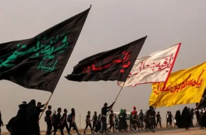 زائران افغانستانی به دلیل عدم صدور ویزای عراق از زیارت اربعین محروم شدند