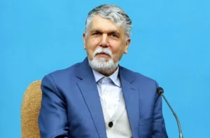 وزیر فرهنگ و ارشاد ایران: شاعران و مفاخر افغانستان بخشی جدایی‌ناپذیر از «وطن پارسی» هستند