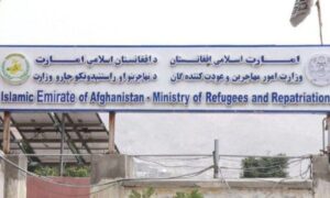 وزارت مهاجرین و چهار نهاد همکار، تفاهم‌نامه توسعه اشتغال امضا کردند