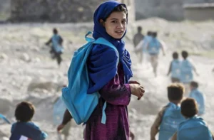 کمک اتحادیه اروپا به افغانستان