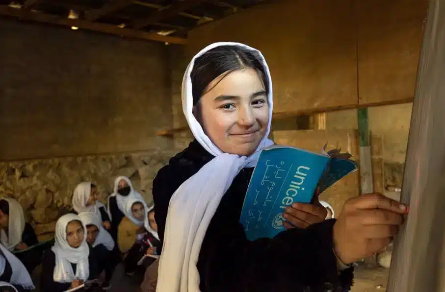 طالبانو د ازادۍ، ښځو او بشري حقونو په اړه ۵۱ درسونه له درسي کتابونو حذف کړي