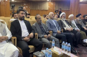 کابل میزبان کنگره «زندگی مسالمت‌آمیز میان مذاهب اسلامی» در هفته وحدت