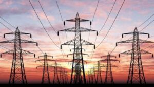 Power outage in Afghanistan