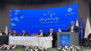 Head of the Iranian Embassy in Kabul