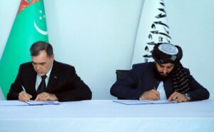 taliban and tajkistan