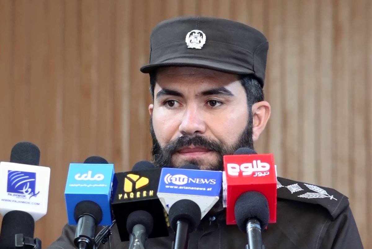 د “ملي یووالي” ستاینه د پاکستان پر وړاندې؛ خالد زدران: د خلکو یووالی د تمې هاخوا وو