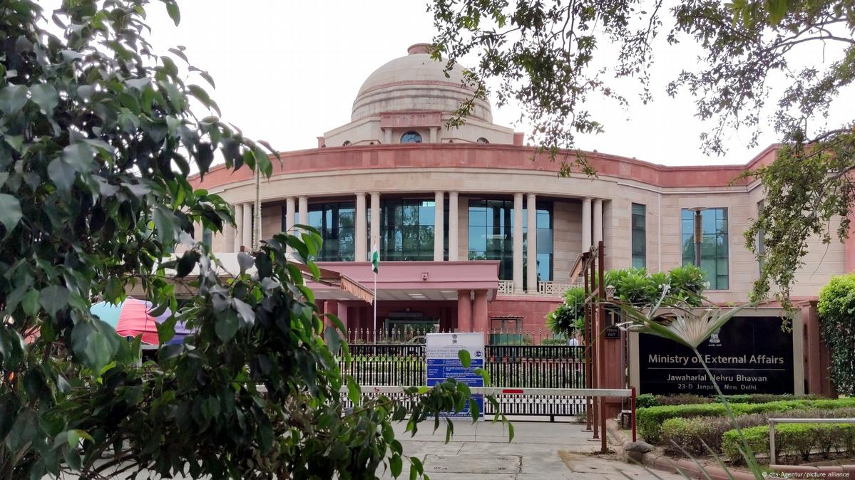 د هند د ډیپلوماټیک بدلون څرک؛ په کابل کې به د طالبانو تر واک لاندې رسمي سفارت په فعالیت پیل وکړي.