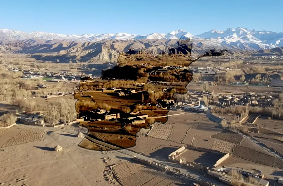 افغانستان د نړۍ شپږم هېواد دی چې د اقلیمي بحرانونو پر وړاندې ډېر زیان منونکې دی