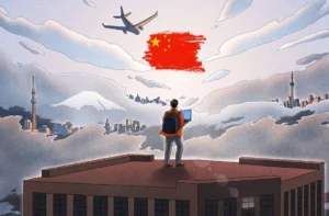 فرار مغزها؛ چین از آمریکا در جذب نخبگان علمی پیشی گرفت