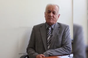 محمدیونس طغیان ساکایی، استاد و شاهنامه‌پژوه برجسته افغانستان درگذشت