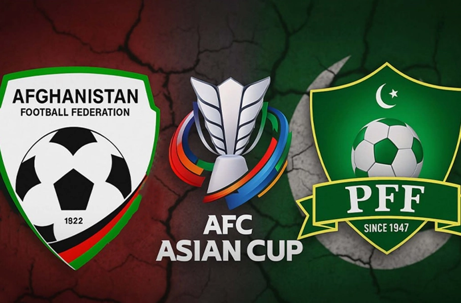 د آسیا ملتونو جام په مقدماتي پړاو کې د افغانستان او پاکستان د لوبې لغوه کېدل