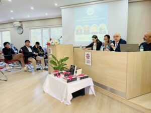 The Book of the Second Commandment in Türkiye