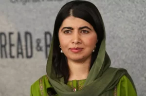 ملاله یوسف‌زی تعامل با طالبان را «خیانت به زنان افغانستان» خواند