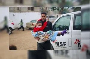 شمار شهدای غزه ۶۸ هزار و ۲۸۰ نفر رسید