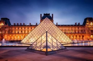 موزیم‌ لورر پاریس