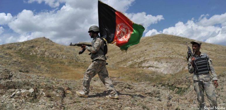 د «عمومي بخښنې» له ژمنې څلور کاله وروسته؛ د پخوانیو امنیتي ځواکونو د وژنو او شکنجې دوام