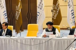 وزیر تجارت طالبان: زون‌های آزاد اقتصادی کلید رشد و توسعه پایدار افغانستان است