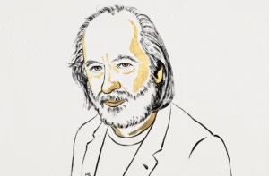 نویسنده مجارستانی، برنده جایزه نوبل ادبیات ۲۰۲۵ شد