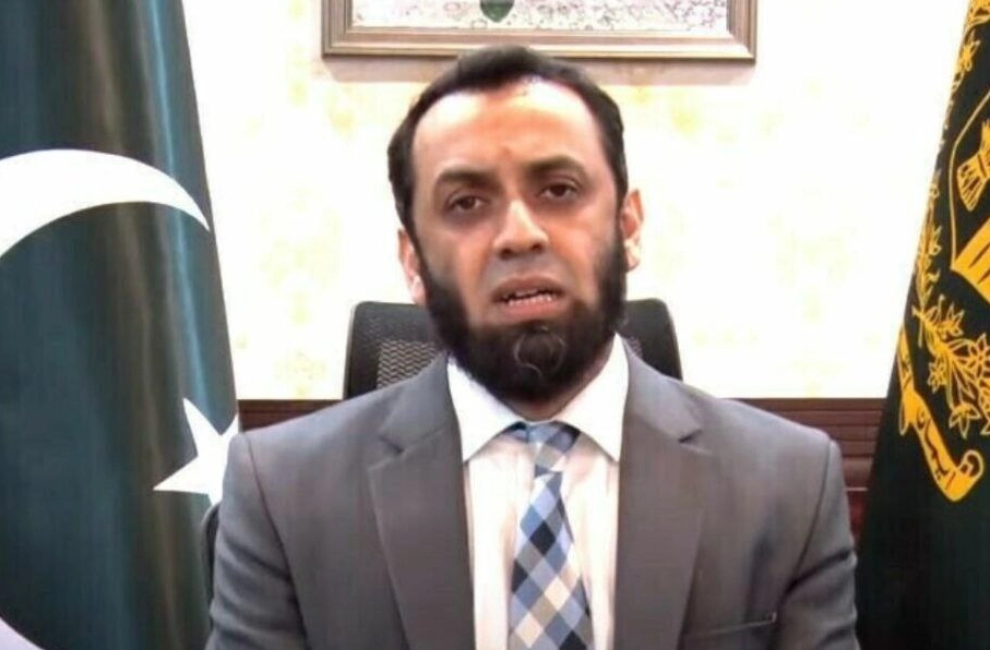 د پاکستان د اطلاعاتو وزیر: طالبان نه مشروعیت لري، نه د خلکو ملاتړ