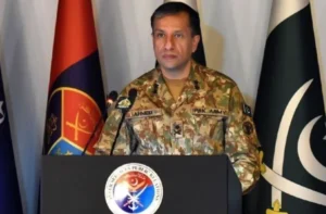 ادعای ارتش پاکستان: عملیات هوایی در خاک افغانستان علیه تی.تی.پی مؤثر بوده است