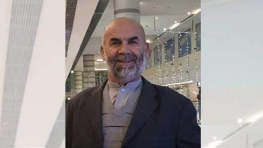 mohammad sadiq moradi