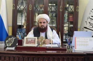 مذاکرات طالبان و روسیه برای همکاری‌های بانکی؛ امکان استفاده از کارت‌های «میر» در افغانستان