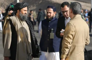 تأکید کابل و عشق‌آباد بر اجرای موفق پروژه تاپی و توسعه همکاری‌های منطقه‌ای