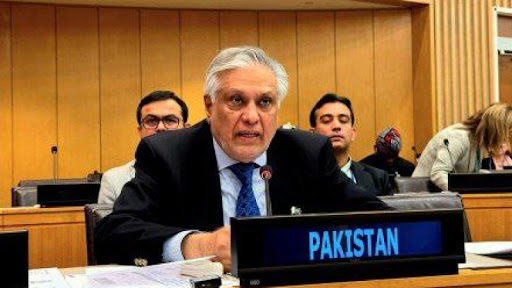 د پاکستان د بهرنیو چارو وزیر: د ترهګرو پټنځایونه مو د افغانستان په خاوره کې په نښه کړي