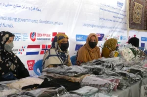 پارلمان اروپا: وضعیت زنان تحت حاکمیت طالبان «کابوسی هولناک» است