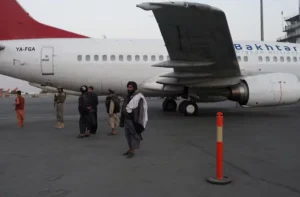 اتریش نخستین پناهجوی افغان را به کابل اخراج کرد