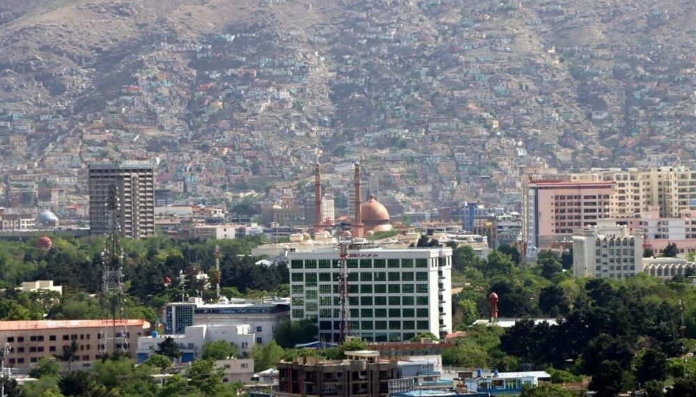 «د هستوګنې نړیواله ورځ» او د افغانستان پر ښاري سیمو د فشار د زیاتېدو په اړه د ملګرو ملتونو خبرداری