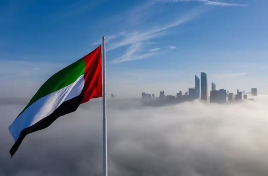 استقبال امارات متحده عربی از توافق آتشبس میان طالبان و پاکستان.