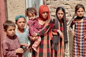 هشدار یونیسف: یک‌چهارم کودکان افغان با اضطراب و افسردگی دست‌وپنجه نرم می‌کنند