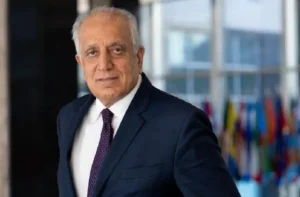 سفر شخصی خلیلزاد به کابل؛ پیشنهاد برای مشروعیت‌سازی طالبان