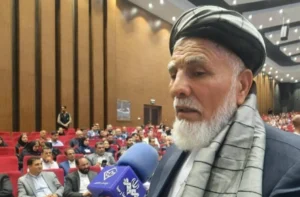 جاده مرزی ماهیرود–فراه تا پایان ۱۴۰۴ تکمیل شود