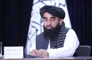 سخنگوی طالبان: توافق آتش‌بس با پاکستان تاکنون رسمی نشده است